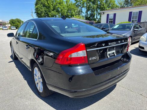 Used 2009 Volvo S80 3.2 image 7