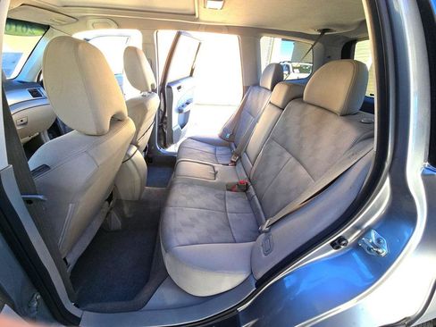 Used 2010 Subaru Forester 2.5X Premium image 10