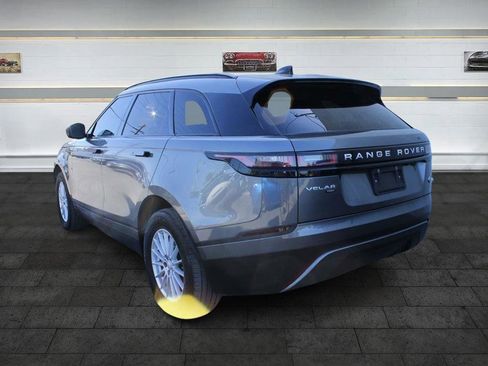 Used 2019 Land Rover Range Rover Velar image 6