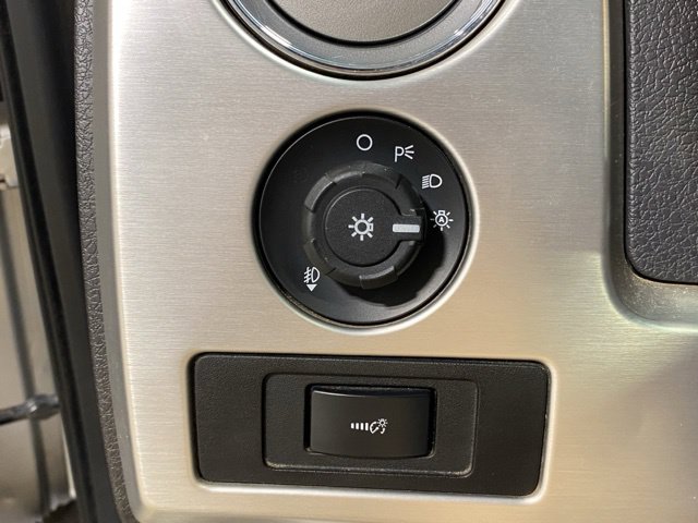 Used 2012 Ford F150 Platinum AWD/4WD image 34