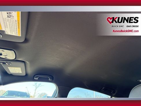 New 2026 Buick Envista Preferred image 9