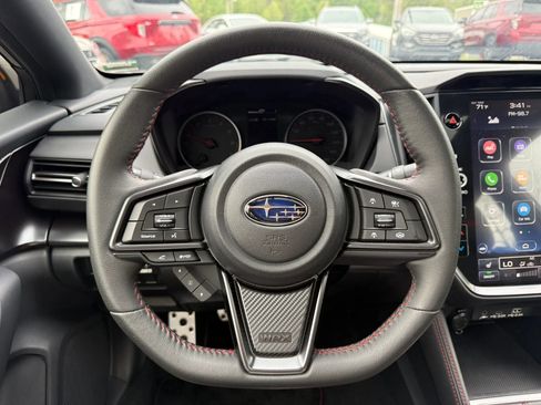 Used 2024 Subaru WRX Limited AWD/4WD image 19