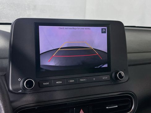 Used 2023 Hyundai Kona SEL w/ Cargo Package image 13