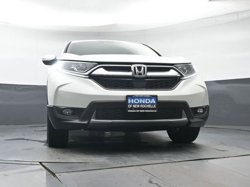 Used 2019 Honda CR-V EX image 34