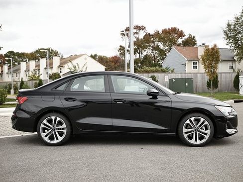 New 2026 Audi A3 2.0T Premium image 4