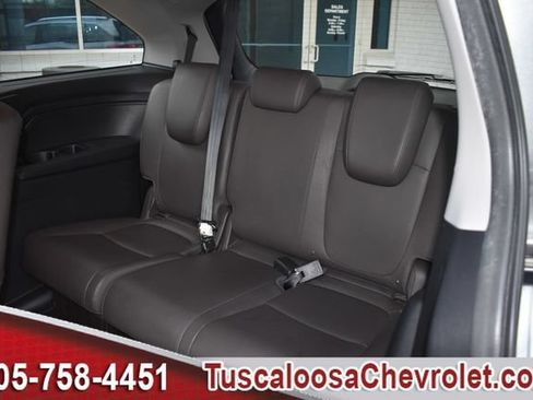 Used 2019 Honda Odyssey EX-L image 29