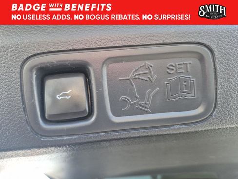 Certified 2022 Ford Expedition Max Limited image 17