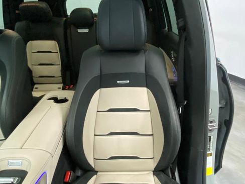 Used 2024 Mercedes-Benz GLS 63 AMG AMG GLS 63 4MATIC+ SUV image 54