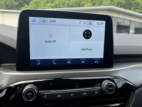 Used 2023 Ford Escape Active AWD/4WD image 15