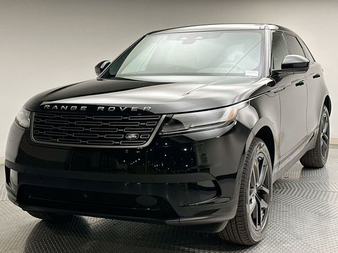 New 2026 Land Rover Range Rover Velar S AWD/4WD image 1