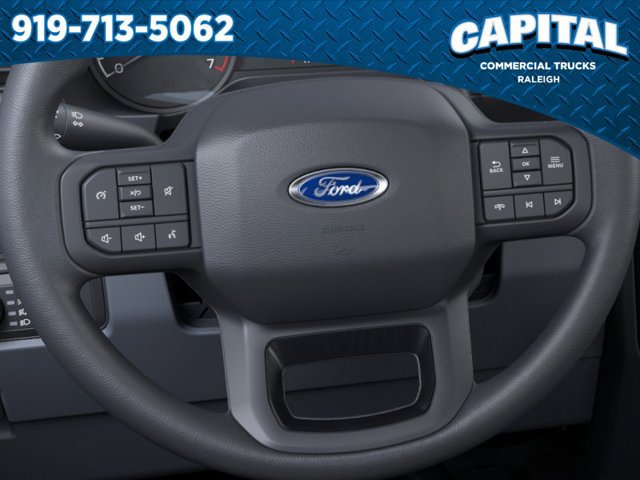 New 2026 Ford F350 XL AWD/4WD image 14