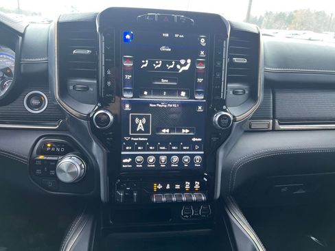 Used 2020 RAM 1500 Limited image 34