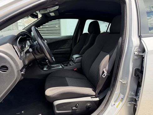 Used 2023 Dodge Charger GT w/ Blacktop Package RWD image 15