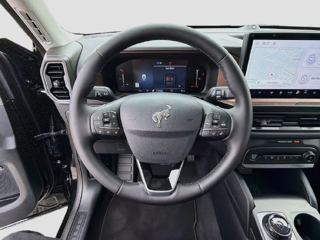 New 2026 Ford Bronco Sport Outer Banks w/ Outer Banks Tech Package+ AWD/4WD image 41