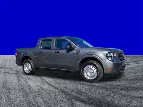 New 2026 Ford Maverick XL image 2