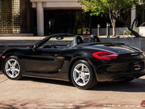 Used 2013 Porsche Boxster image 52