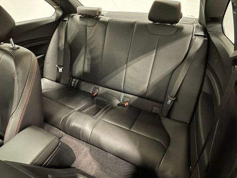 Used 2021 BMW 230i xDrive Coupe w/ Convenience Package image 20