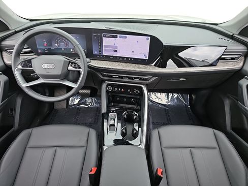 New 2026 Audi Q5 2.0T AWD/4WD image 9