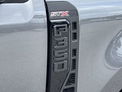 Used 2026 Ford F350 XL w/ STX Appearance Package image 8