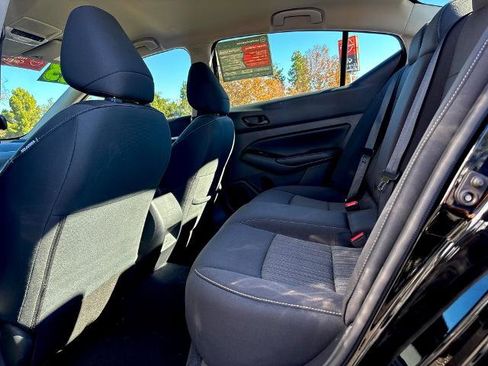 Certified 2023 Nissan Altima 2.5 SV image 13