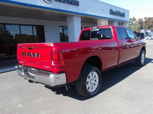 New 2026 RAM 2500 Laramie image 9