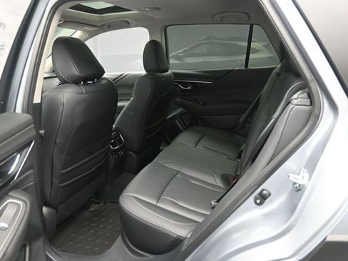 New 2025 Subaru Outback Touring w/ Popular Package #2 image 25