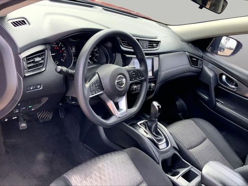Used 2017 Nissan Rogue S AWD/4WD image 17