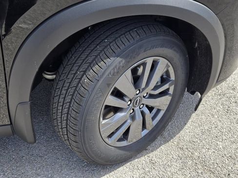 New 2026 Nissan Pathfinder SV FWD image 6