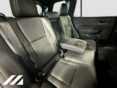 New 2026 Subaru Outback Touring XT image 31