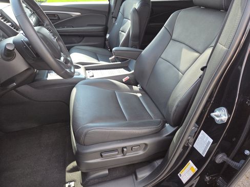 Used 2023 Honda Passport EX-L image 25