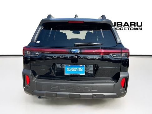 New 2026 Subaru Outback Premium image 6