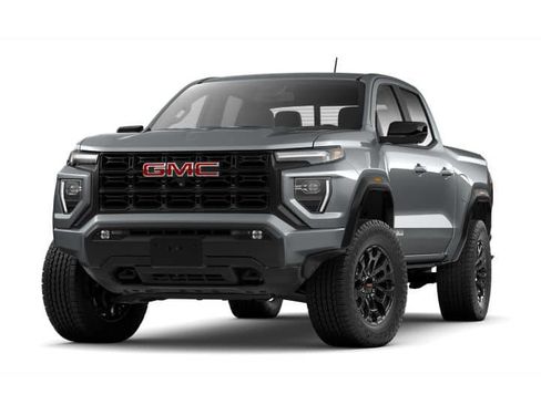 New 2026 GMC Canyon Elevation w/ Convenience Package RWD image 27