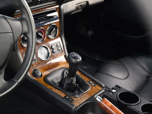 Used 2001 BMW Z3 3.0i image 36