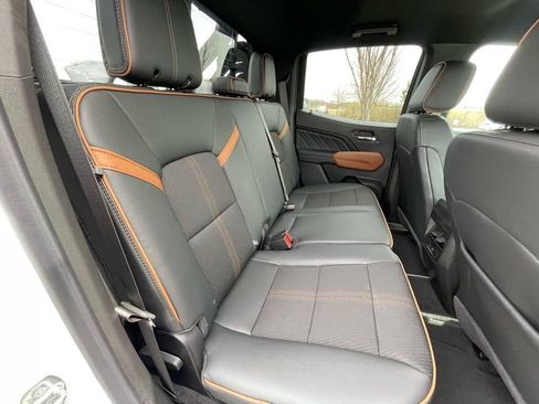 New 2026 GMC Canyon AT4 w/ Nightfall Edition image 29