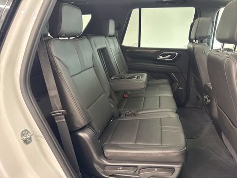 Used 2021 Chevrolet Tahoe RST AWD/4WD image 36