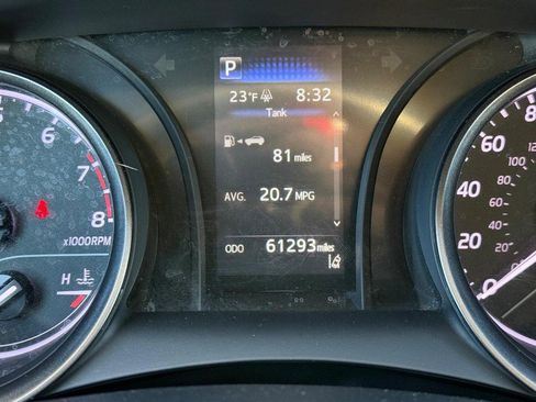 Certified 2024 Toyota Camry SE image 20