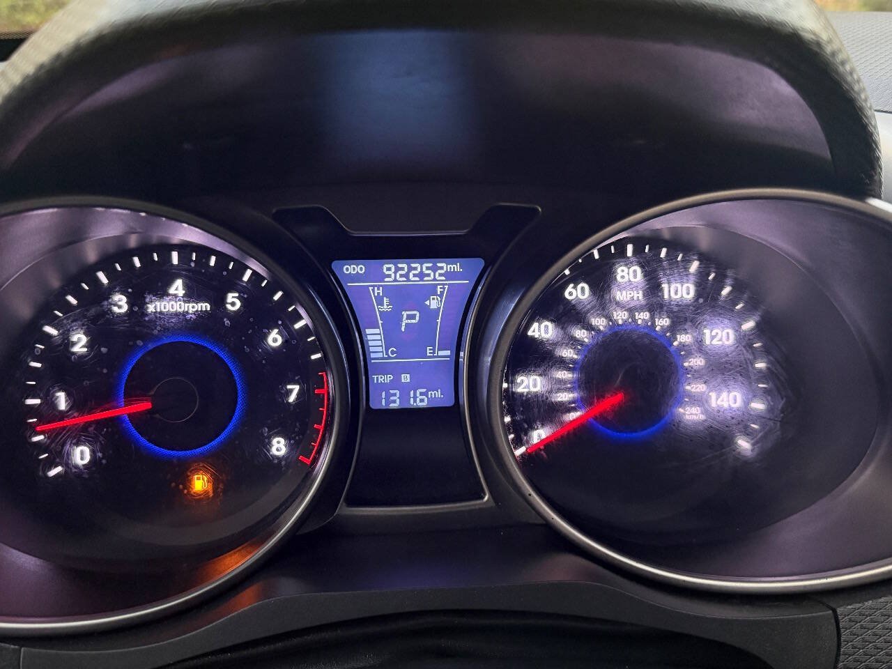 Used 2013 Hyundai Veloster FWD image 28