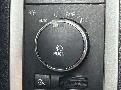 Used 2011 RAM 1500 Outdoorsman RWD image 22