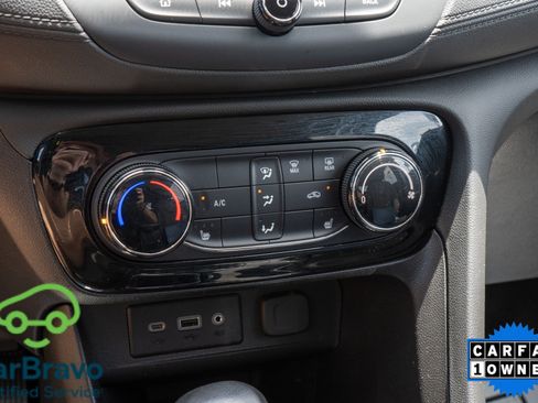 Used 2023 Buick Encore GX Preferred w/ Cold Weather Comfort Package AWD/4WD image 20