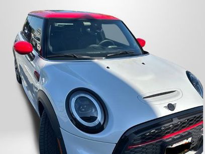 Used 2023 MINI Cooper John Cooper Works