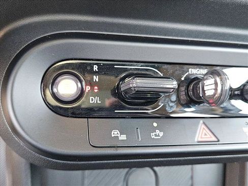 Certified 2026 MINI Cooper S FWD image 12