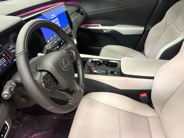 New 2026 Lexus RX 350 Premium Plus w/ Accessory Package (Z1) FWD image 10