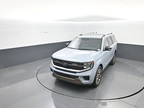 New 2026 Ford Expedition King Ranch image 25