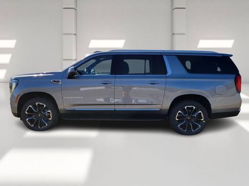 New 2026 GMC Yukon XL Elevation w/ Elevation Premium Package image 4