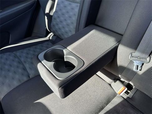 Used 2017 Nissan Rogue Sport SV w/ SV Premium Package image 20