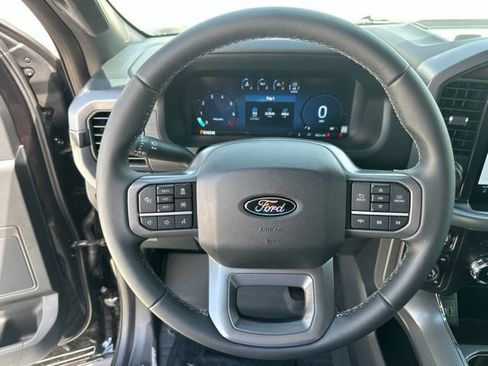 New 2026 Ford F150 XLT w/ Equipment Group 302A MID AWD/4WD image 21