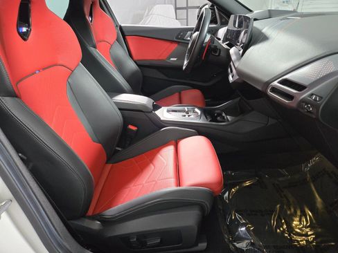 Used 2025 BMW M235i xDrive w/ Premium Package AWD/4WD image 3