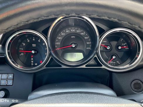 Used 2013 Cadillac CTS V w/ Wood Trim Package RWD image 15