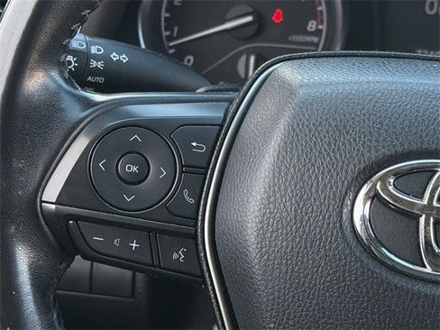 Used 2021 Toyota Camry SE image 13