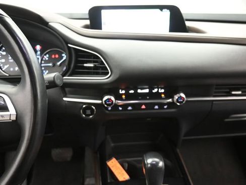 Used 2021 MAZDA CX-30 2.5 Turbo w/ Premium Package AWD/4WD image 11